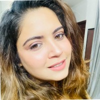mrinalini agarwal