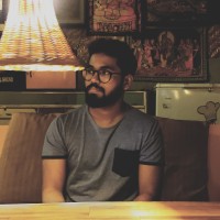 Sushanth Poojari