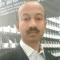 Yogesh B.