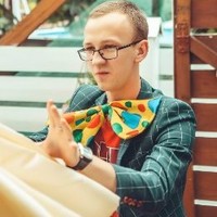 Александр Мамченко