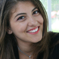 Ani Gocheva