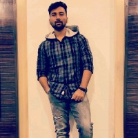 Devender Pandey