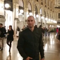 Nikola Milovanovic
