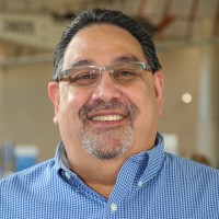 Mark Martinez