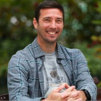 M. Nicolás Olaciregui