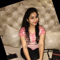 Divya John
