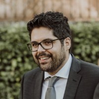 André Amaro