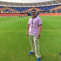 Aakash Biswas
