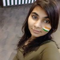 Deepa Chaudhary