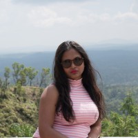 Poulami Dutta