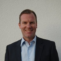 Robert Bolmgren