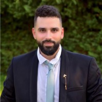 Salim Aldada