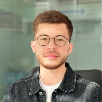 Jasurbek Sodikov
