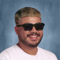 Joshua Yos