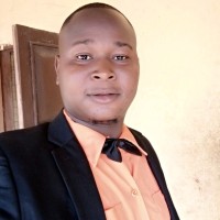 Henry Kandeh Sesay
