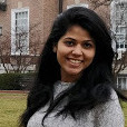 Arpana Goswami