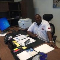 Bolaji Bashir