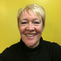 Mary McKenna, MBE