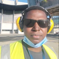 Charles Abdoulaye Dembele