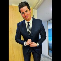 Blake Boynton