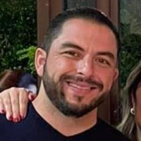 Victor Solorzano
