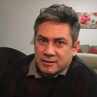Francisco Mata
