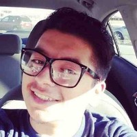 Jack Carrillo