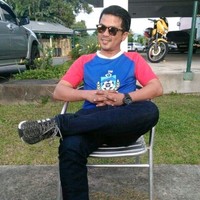 Rosddy Awang