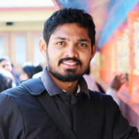 Sathish Chandrasekaran