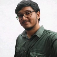 Girianandh Kandasamy