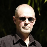 Vic Campbell