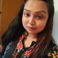Sabrina Jannat