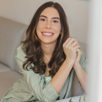 Marina Luz, CFP®
