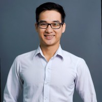 Trần Vũ Linh (Galvin)