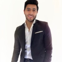 Daniel Pineda Chan