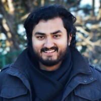 Siddharth Thakur