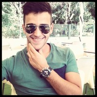 Pedro Oliveira