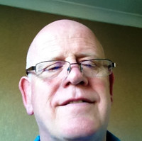 Peter Houghton