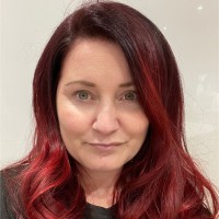 Amy Evans