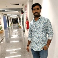 Mahesh Punna