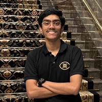 Sreeraj R