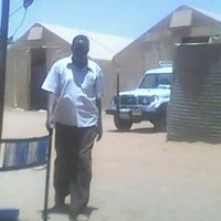 Abdalla Musa