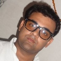 Vikram Gupta