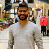 Nikhil More
