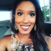 Nicole Hayes