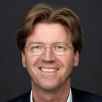 Joep Van Den Bosch 周宝旭
