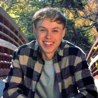 Colton Mash
