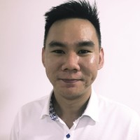 Patrick Yeo