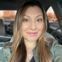 Mary Jane Gonzalez