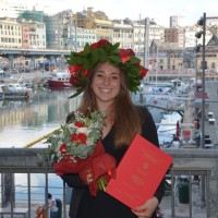 Ilaria Cortellini